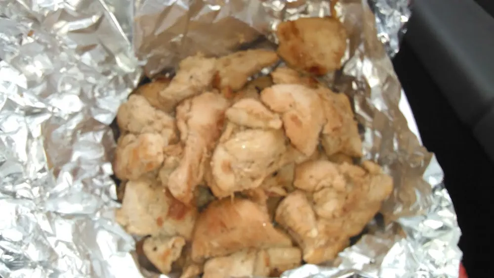 17 Turkey Bacon Cheese Sub